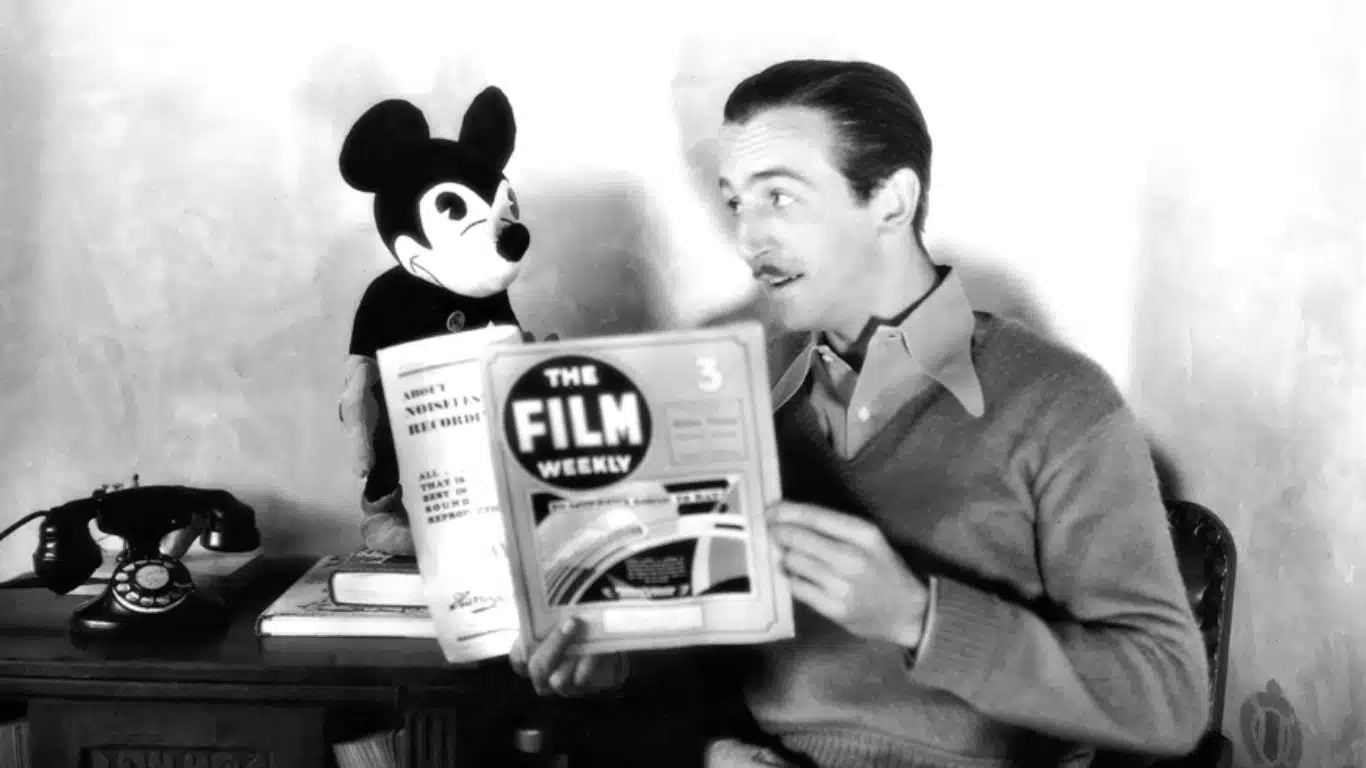 The Turning Point of Animation in Films & Cinema