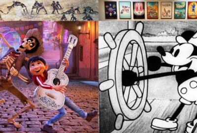 The Fascinating History and Evolution of Animated Movies