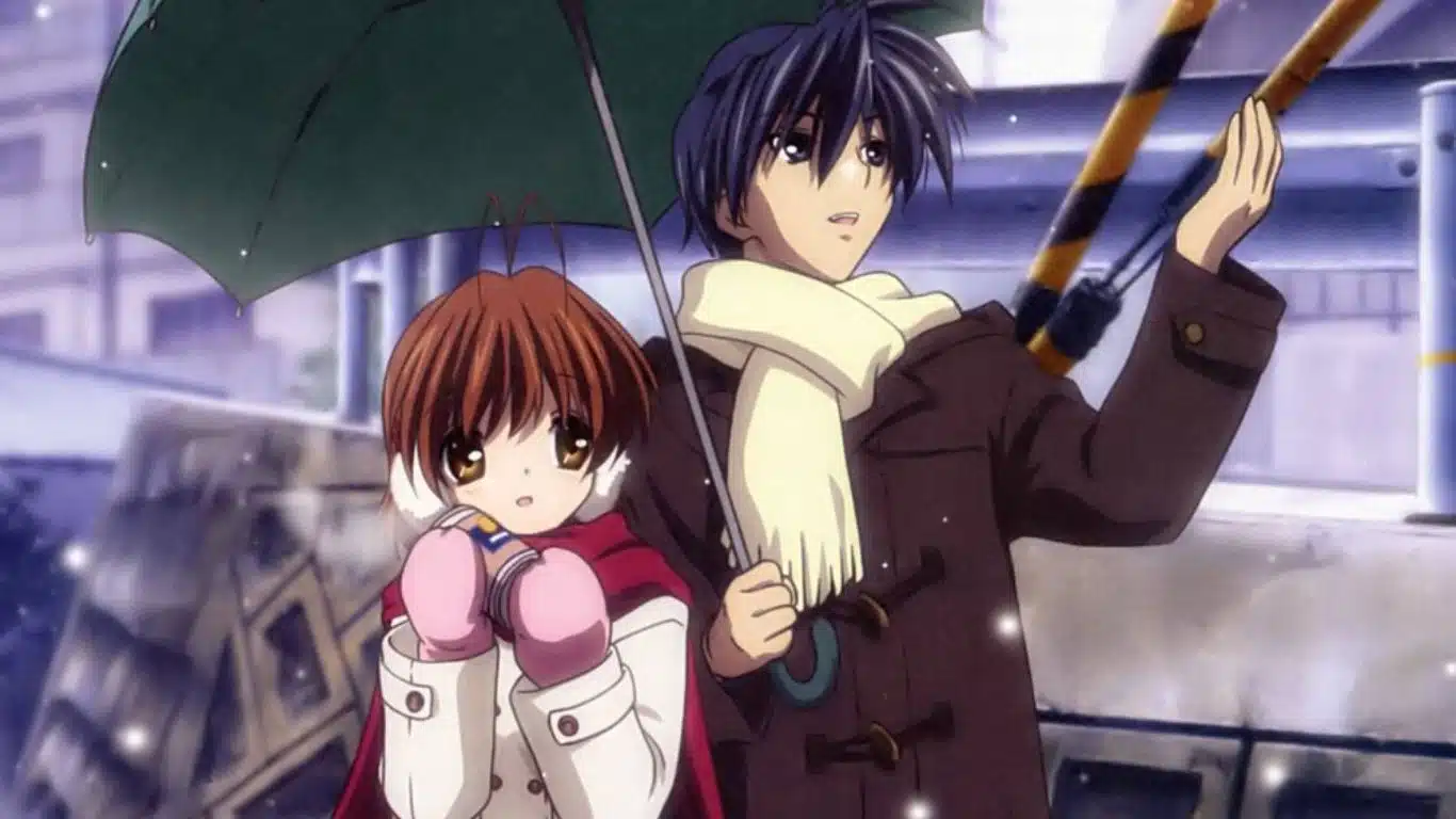 Clannad