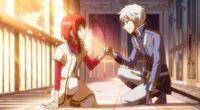 The Greatest Love Stories in Anime History