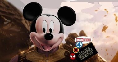 The Impact of Disney’s Acquisition of Marvel and Star Wars