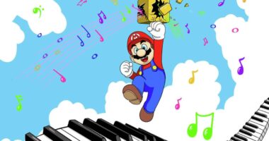 The Role of Music in Video Games: How It Affects the Gaming Experience