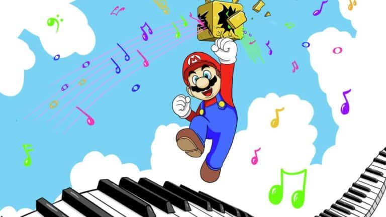 El papel de la música en los videojuegos: cómo afecta la experiencia de juego