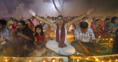 The Significance of Fasting in Hinduism