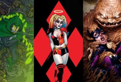 10 Times DC Villains Turned Into Heroes