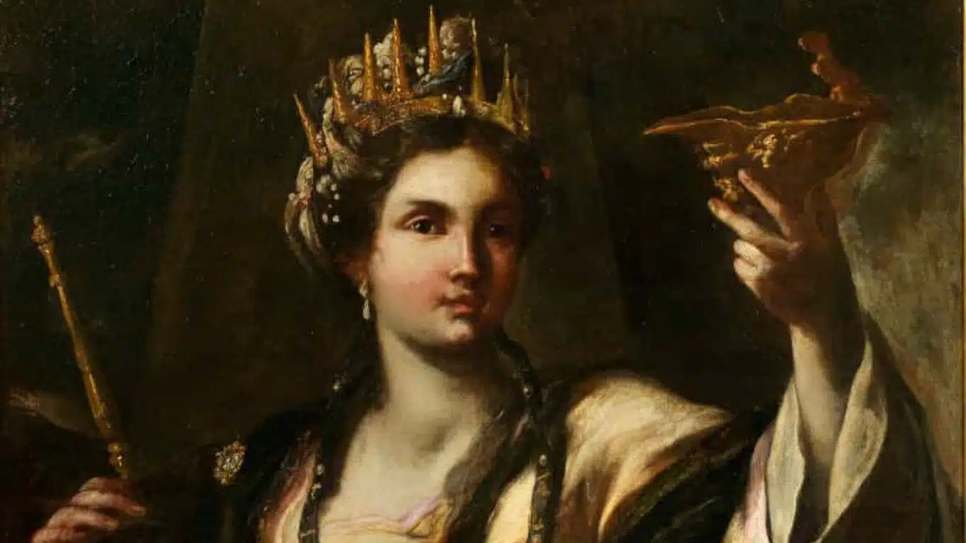 Artemisia I of Caria