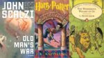 Top 10 Debut Fantasy Novels of All Time