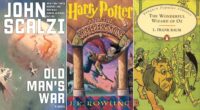 Top 10 Debut Fantasy Novels of All Time