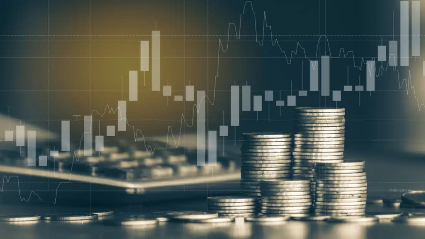 Top 10 Money Making Industries in The World - Finance