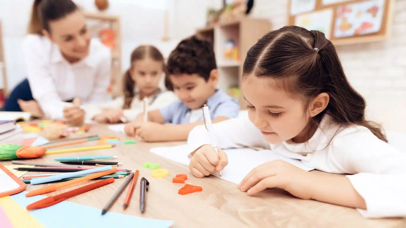 Top 10 Money Making Industries in The World - Education