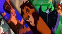 Top 10 villains of Disney that stole the show