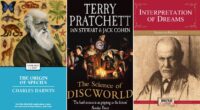 Uncovering 10 Visionary Books of Genius Scientists