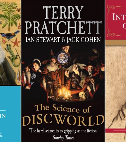 Uncovering 10 Visionary Books of Genius Scientists