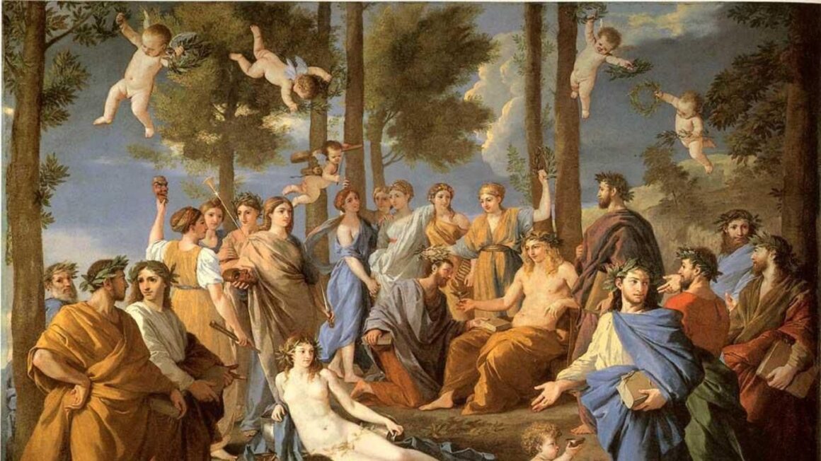 What Makes Mythology So Intriguing?