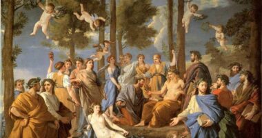 What Makes Mythology So Intriguing?