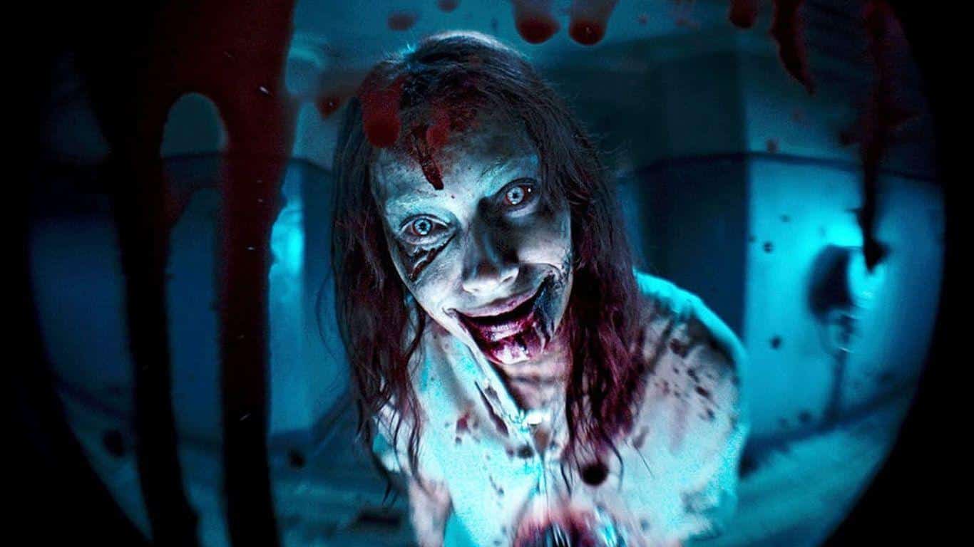 Ranking All 5 "Evil Dead" Movies From Worst to Best - 1. Evil Dead Rise (2023)
