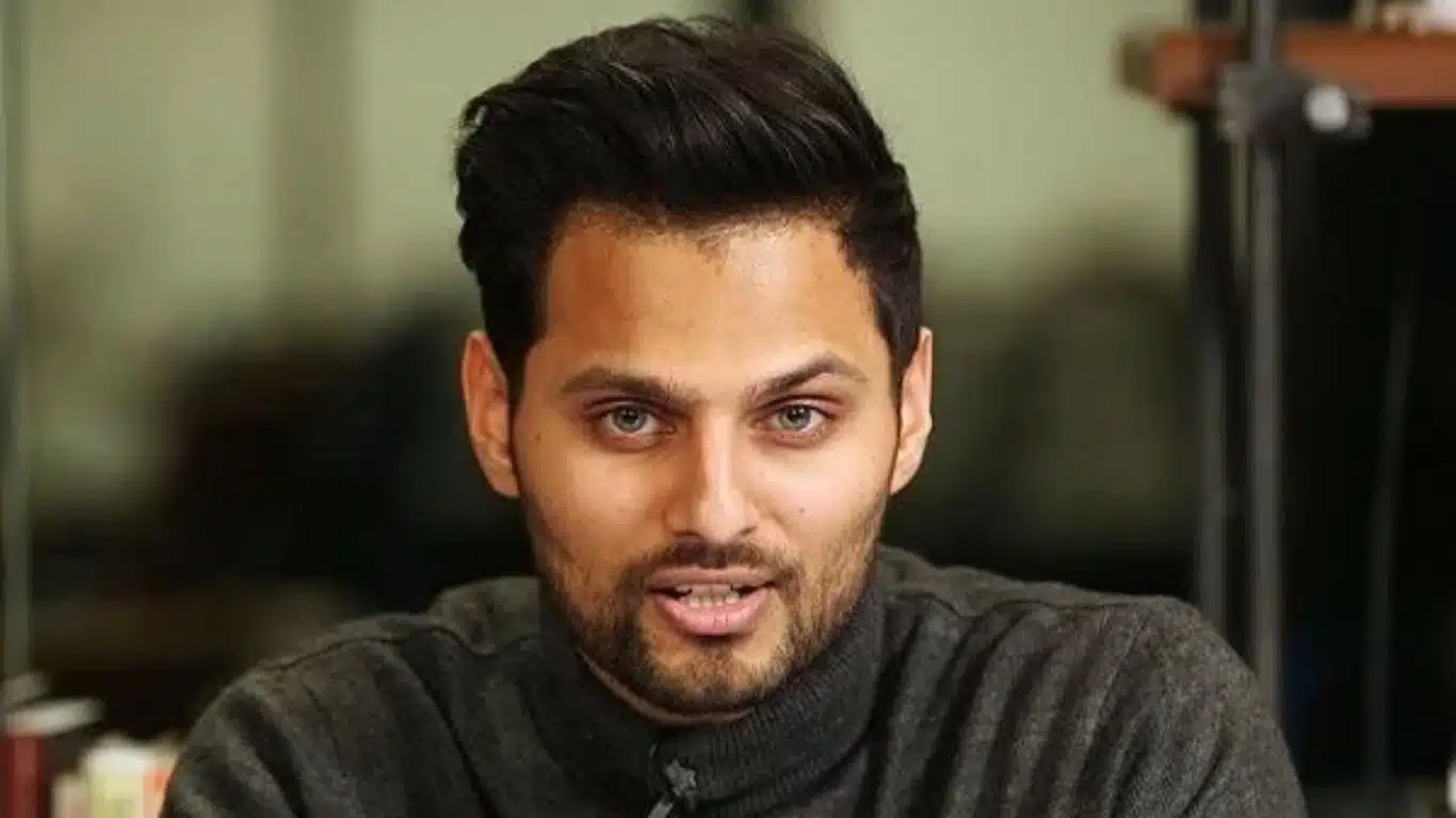 Biography of Jay Shetty Life and Career GoBookMart