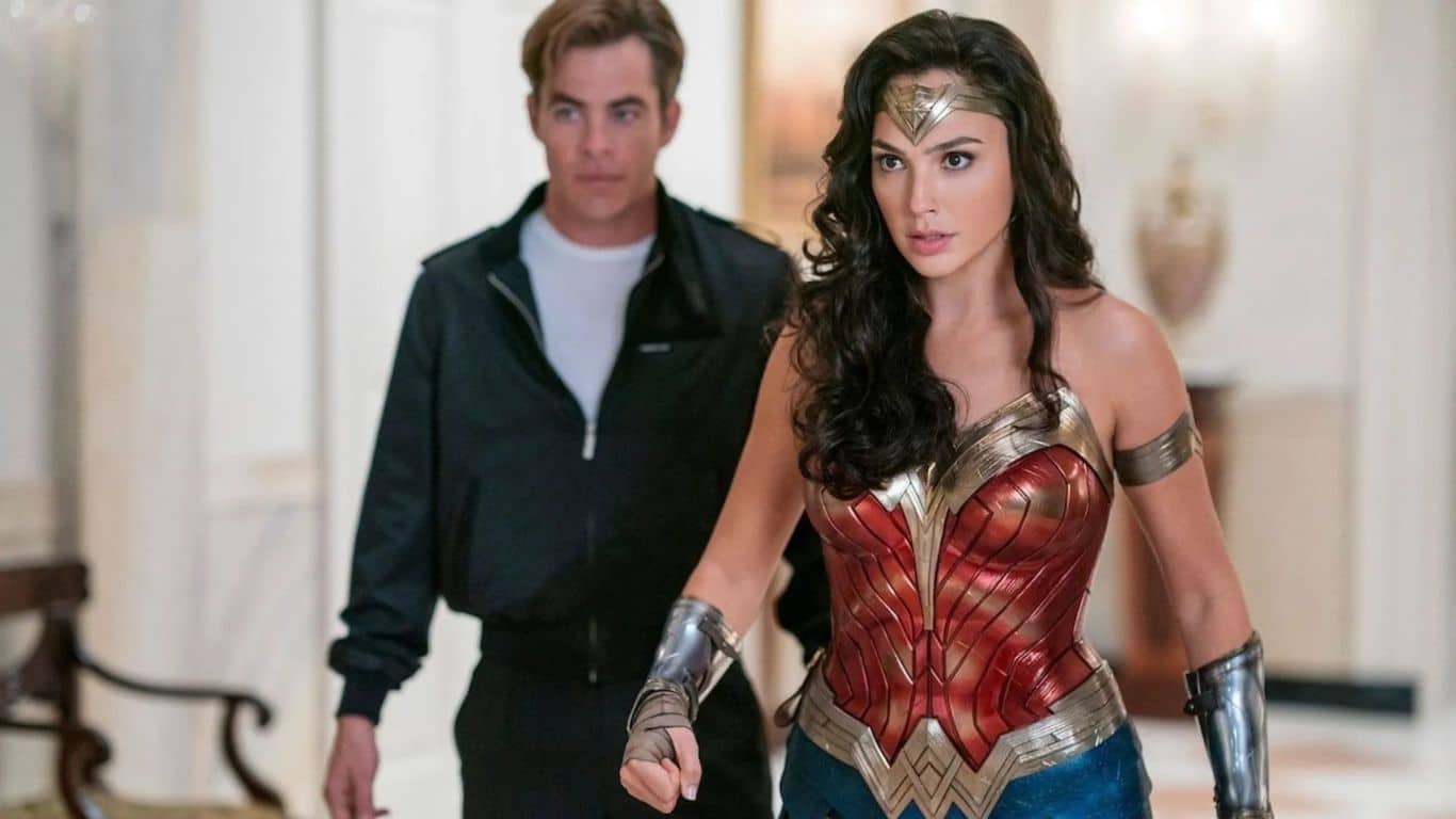 El mayor temor de Wonder Woman: 10 cosas que asustan a la princesa Diana - Perder a sus seres queridos