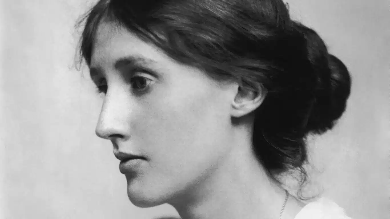 Famous Authors Who Suffered From Mental Illness - Virginia Woolf (1882–1941) - Bipolar Disorder
