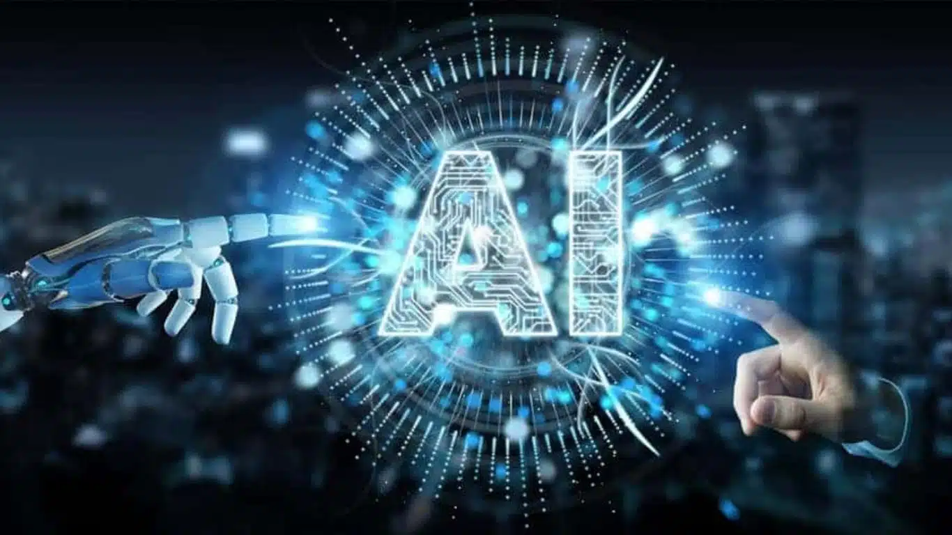 10 Technologies That Will Change The World - Artificial Intelligence (AI)