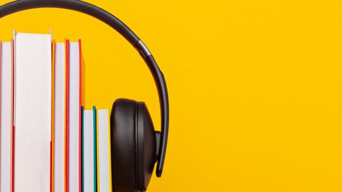 Benefits of Listening to Audiobooks - Immersion and Engagement