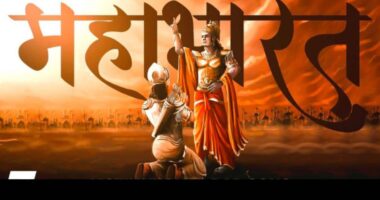 The Epic Battles of the Mahabharata: The Warriors of Ancient India