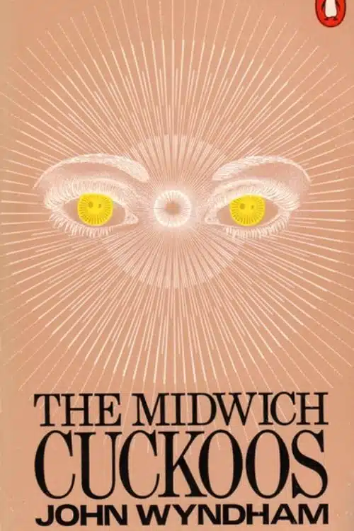 The Midwich Cuckoos by John Wyndham (1957)