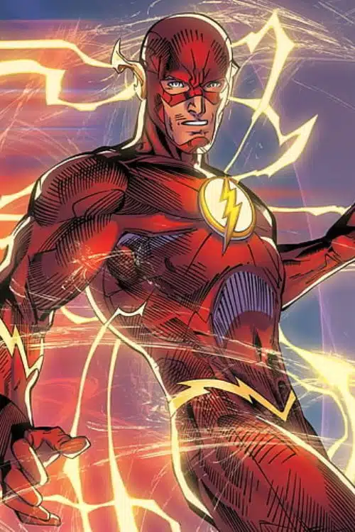 The Flash