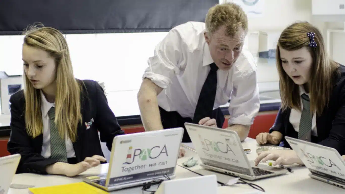 Technology Integration