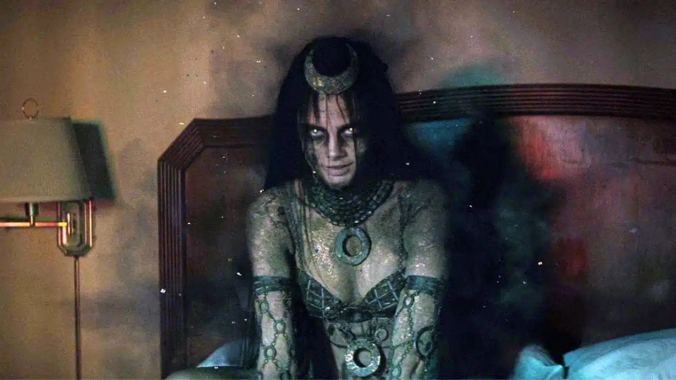 Enchantress - Suicide Squad