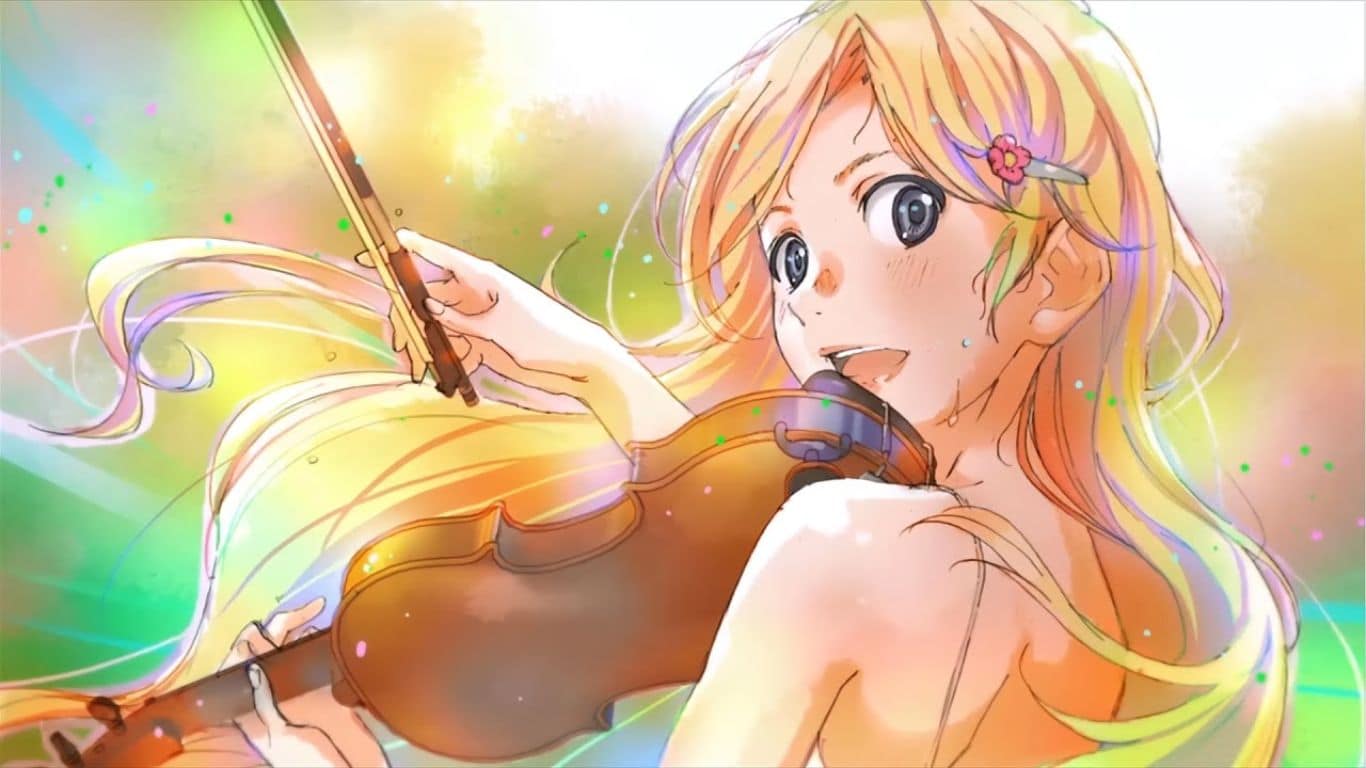 10 Best Anime Openings That Will Make You Want to Watch The Show - Hikaru Nara