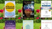 10 Best Books on Subconscious Mind