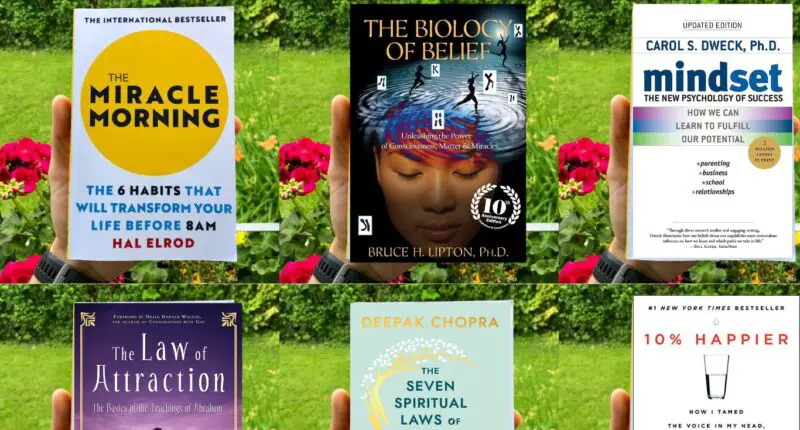 10 Best Books on Subconscious Mind