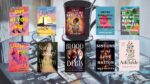 10 Best Debut authors of April 2023