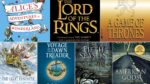 10 Best Opening Lines in Fantasy Books