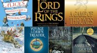 10 Best Opening Lines in Fantasy Books