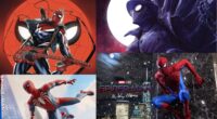 10 Best Spider-Man Costumes of All Time