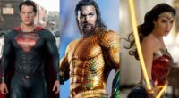 10 Best Suit-Ups in DC Movies