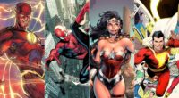 10 Best Superhero Origin Stories of All Time