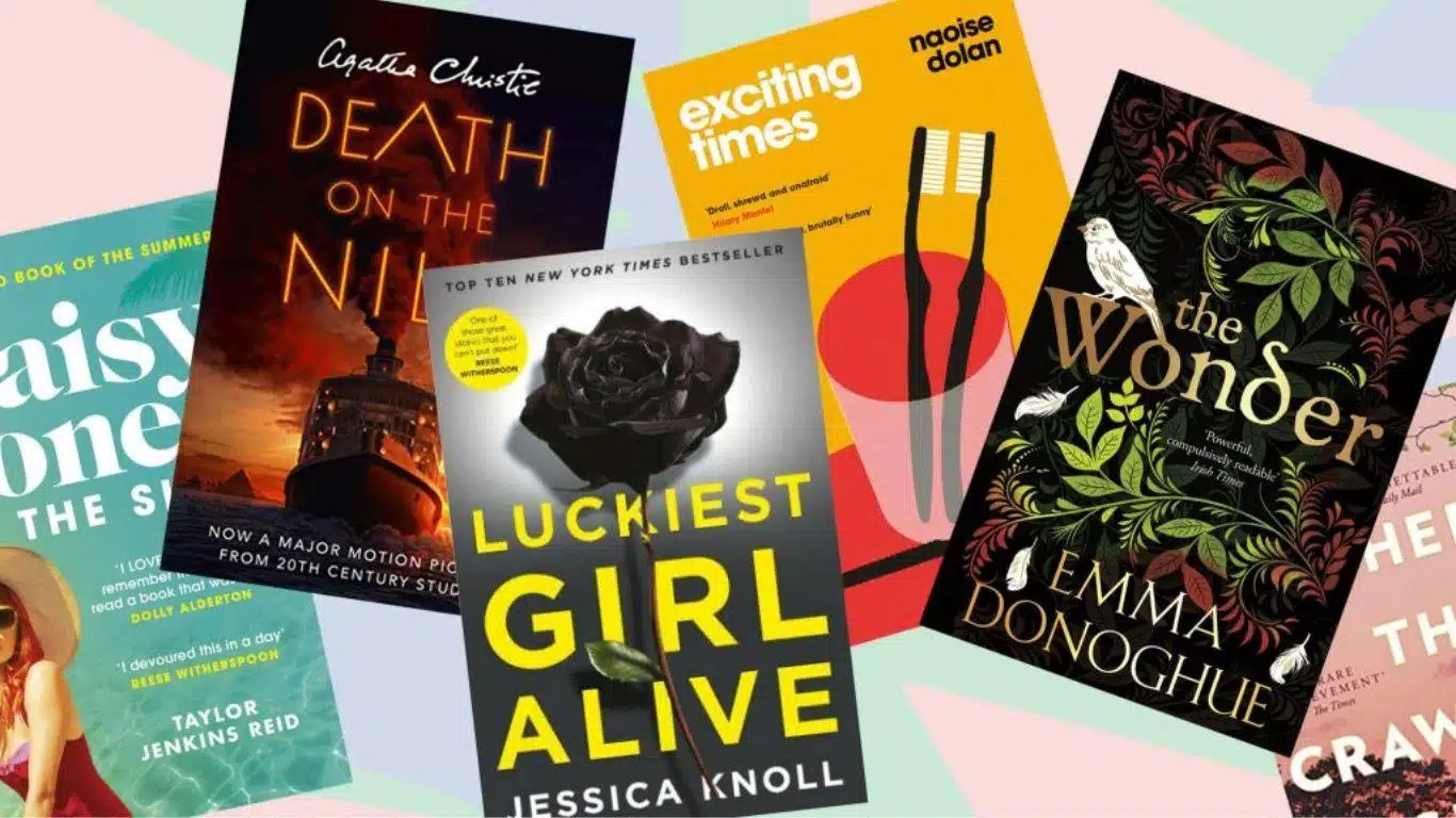 Failing to Capture the Atmosphere of the Book