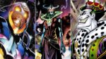 10 DC Villains Who Ruled The World 8