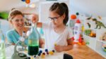 10 Great Science Experiments For Kids