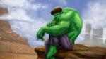 10 Greatest Fear of Hulk