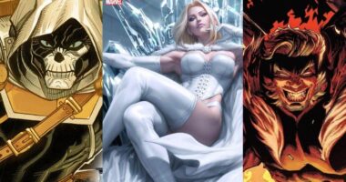 10 Marvel Villains Who Deserve Their Own Movie