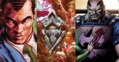 10 Marvel Villains Who Saved The World