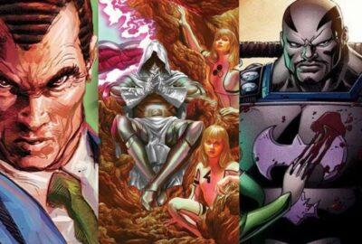 10 Marvel Villains Who Saved The World