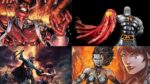 10 Most Evil Gods in DC Universe 10