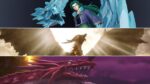 10 Most Powerful Dragons in Anime