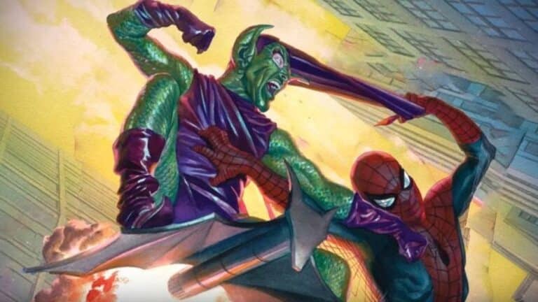 10 Most Powerful Versions of Goblin In Spider-Man Comics