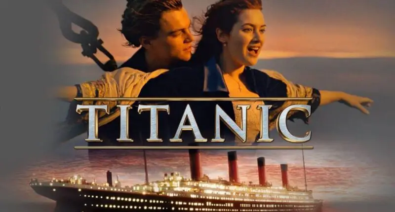 10 Movies Similar to Titanic That Will Leave You Breathless